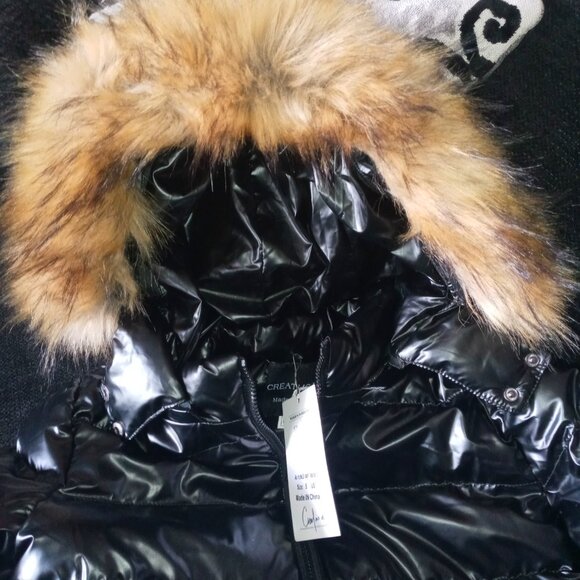 Puffer Jacket - Picture 4 of 6